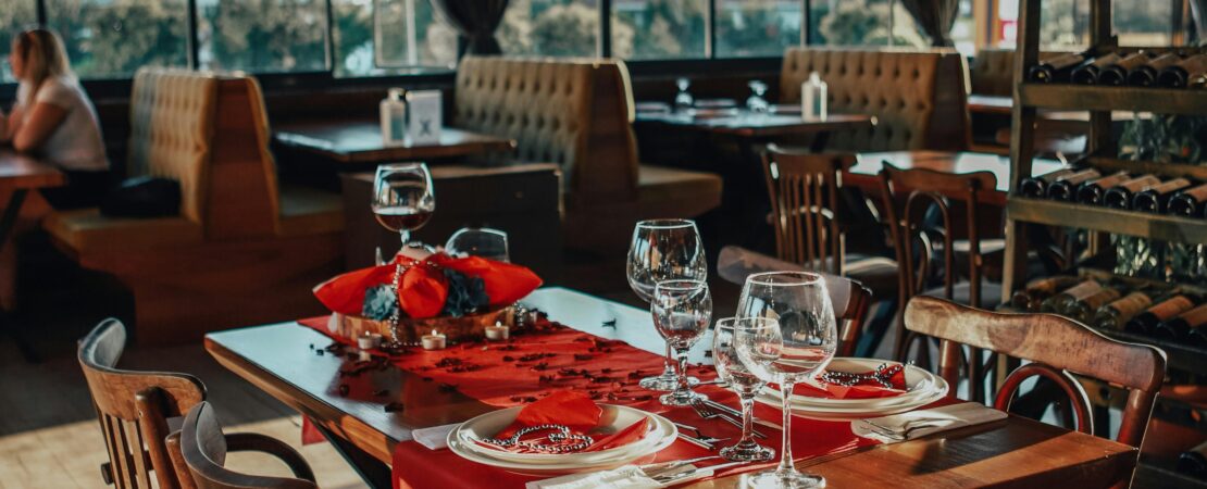 Services Mr D’z Route 66 Diner